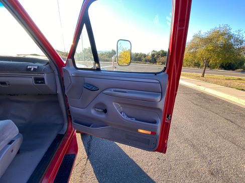 Used 1994 Ford F250 4x4 SuperCab image 12