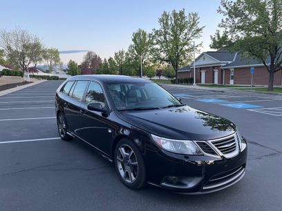 Used 2008 Saab 9-3 Turbo X w/ Touring Package