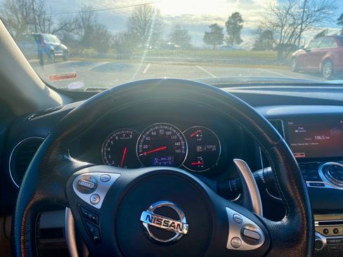 Used 2012 Nissan Maxima 3.5 SV w/ Premium Pkg image 2