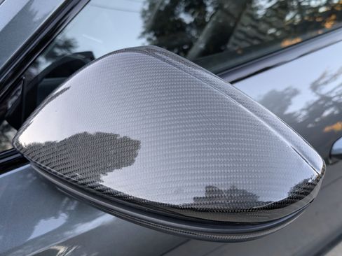 Used 2023 Audi RS e-tron GT w/ Carbon Performance Package image 6