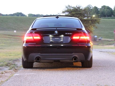 Used 2009 BMW 335i Coupe RWD image 20