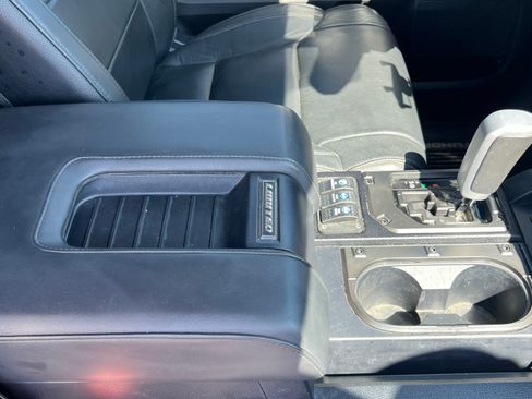 Used 2017 Toyota Tundra Limited image 20