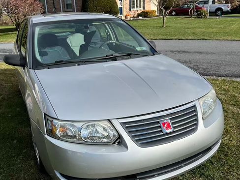 Used 2007 Saturn ION Level 2 w/ Preferred Pkg image 11