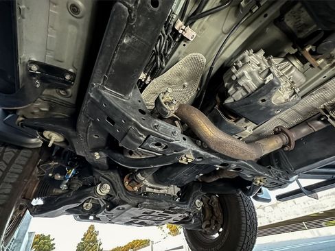 Used 2014 Toyota FJ Cruiser 4WD image 23