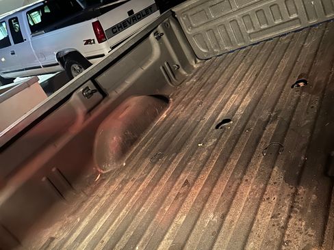 Used 2019 Chevrolet Silverado 3500 High Country w/ Duramax Plus Package image 12