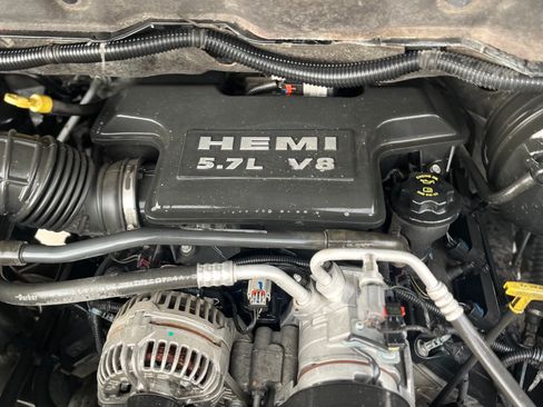 Used 2006 Dodge Ram 1500 Truck SLT w/ Trailer Tow Group image 12