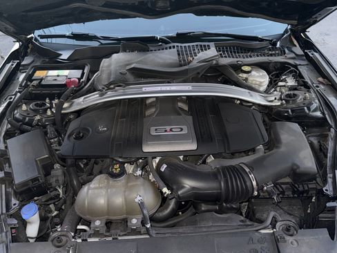 Used 2020 Ford Mustang GT Premium w/ GT Performance Package RWD image 17