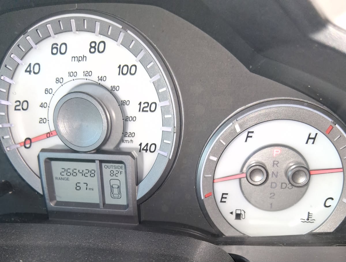 Used 2013 Honda Pilot EX-L image 5