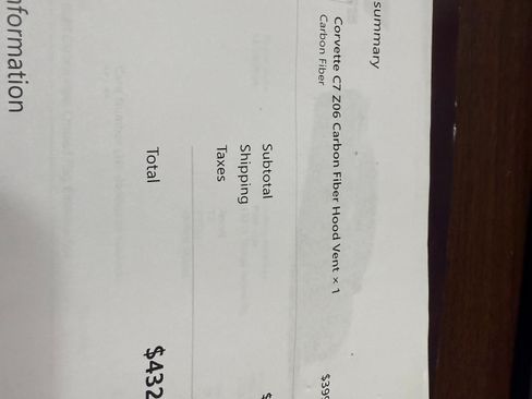 Used 2016 Chevrolet Corvette Z06 w/ 2LZ Preferred Equipment Group image 12