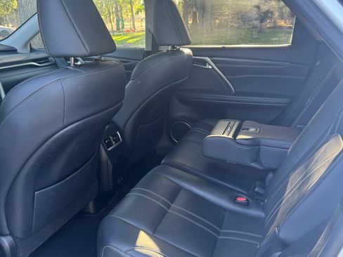 Used 2021 Lexus RX 450h AWD w/ Luxury Package image 11