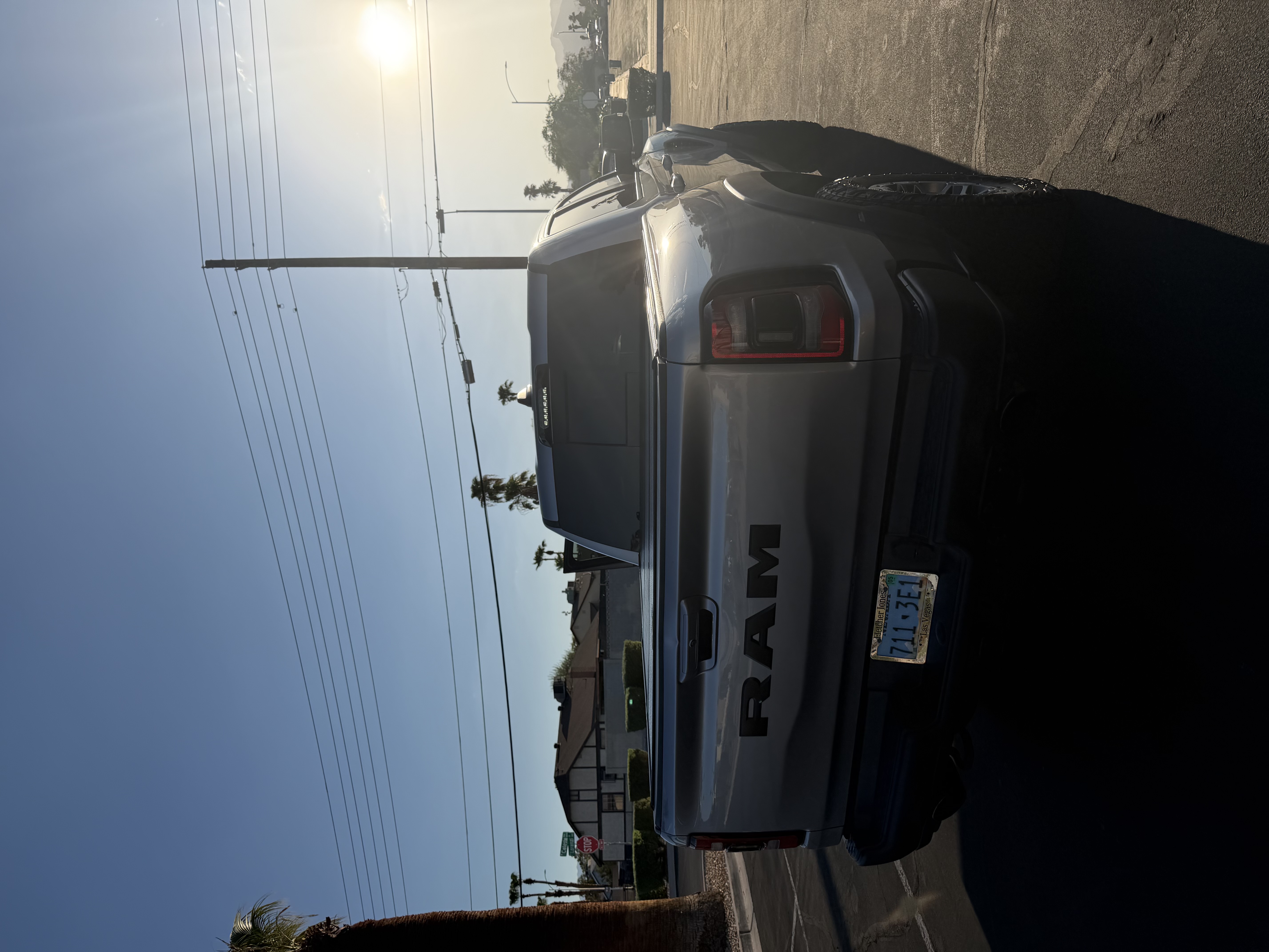 Used 2022 RAM 1500 TRX w/ TRX Level 2 Equipment Group AWD/4WD image 14