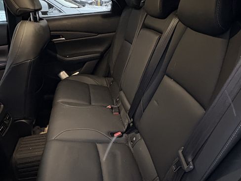 Used 2021 MAZDA CX-30 AWD 2.5 S w/ Select Package image 14