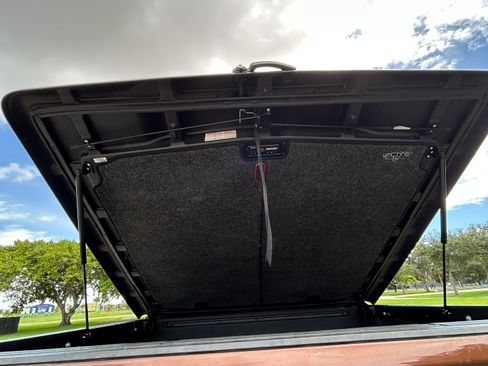 Used 2015 Toyota Tundra Limited RWD image 24