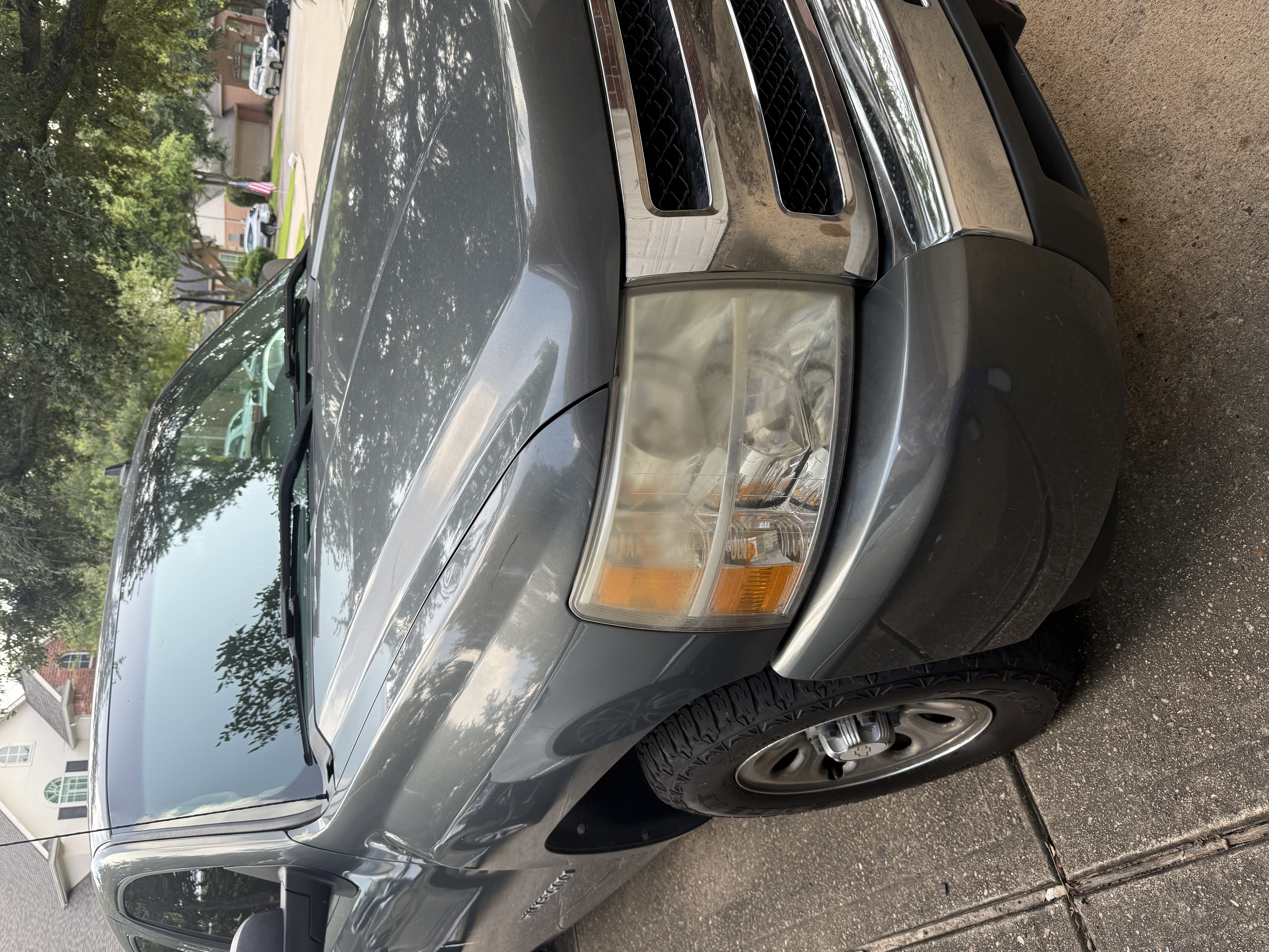 Used 2011 Chevrolet Silverado 1500 LS RWD image 1