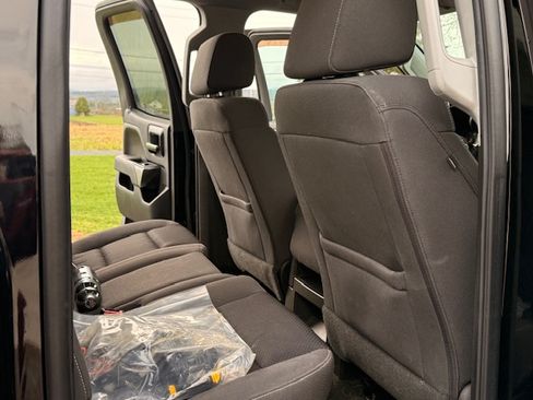 Used 2016 Chevrolet Silverado 2500 LT w/ All Star Edition AWD/4WD image 6