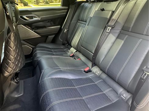 Used 2018 Land Rover Range Rover Velar R-Dynamic HSE AWD/4WD image 5