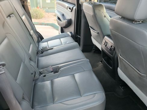 Used 2016 Chevrolet Tahoe LT image 14