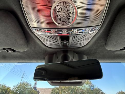 Used 2024 Mercedes-Benz G 63 AMG 4MATIC image 27