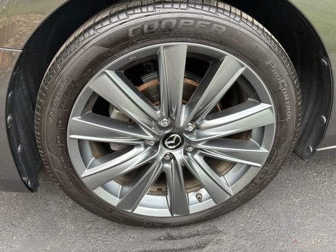 Used 2019 MAZDA MAZDA6 Touring FWD image 5