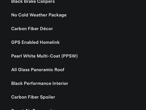 Used 2013 Tesla Model S Performance image 16