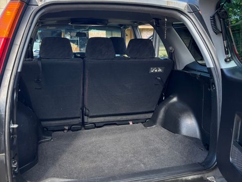 Used 2002 Honda CR-V EX image 9