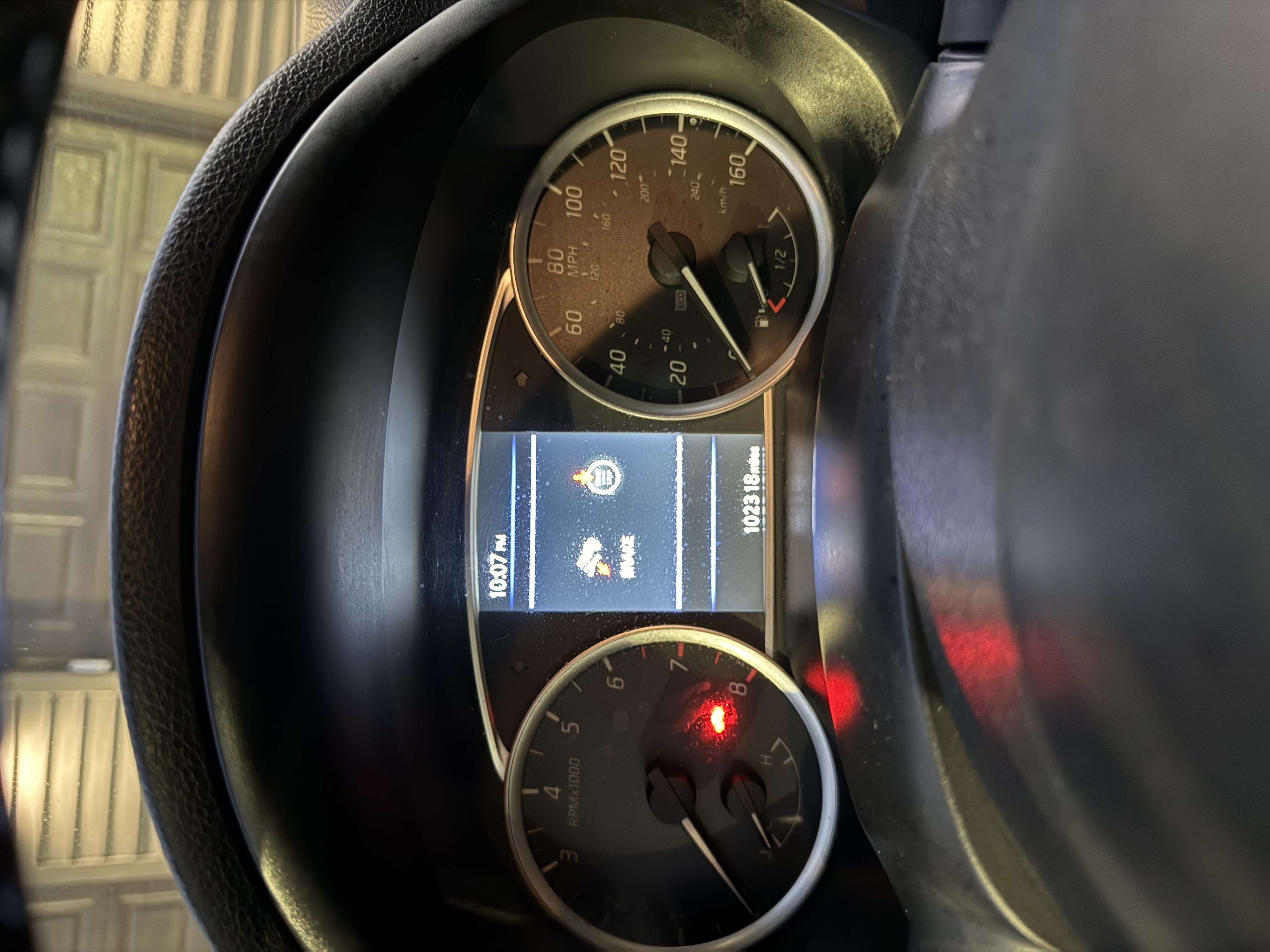 Used 2019 Nissan Sentra SR FWD image 13