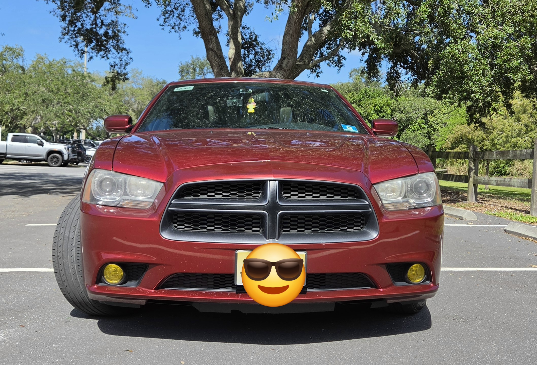 Used 2014 Dodge Charger R/T RWD image 2