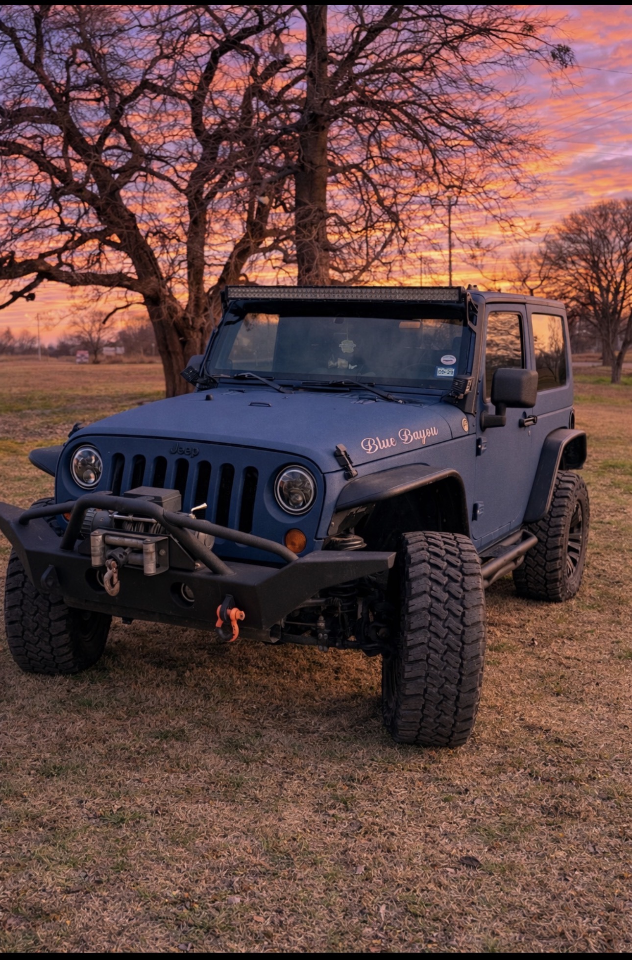 Used 2007 Jeep Wrangler X AWD/4WD image 11