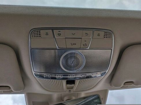 Used 2019 Mercedes-Benz S 63 AMG S 4MATIC Sedan image 22