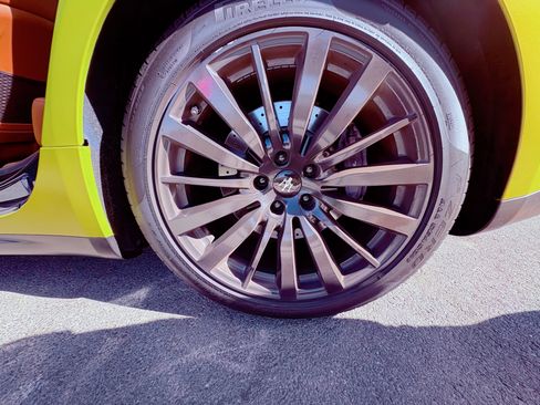 Used 2015 Maserati Ghibli image 8