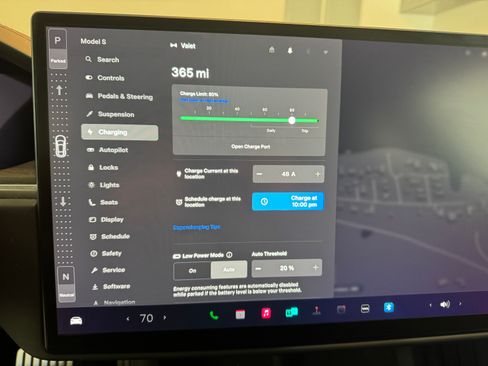 Used 2022 Tesla Model S Standard Range image 16