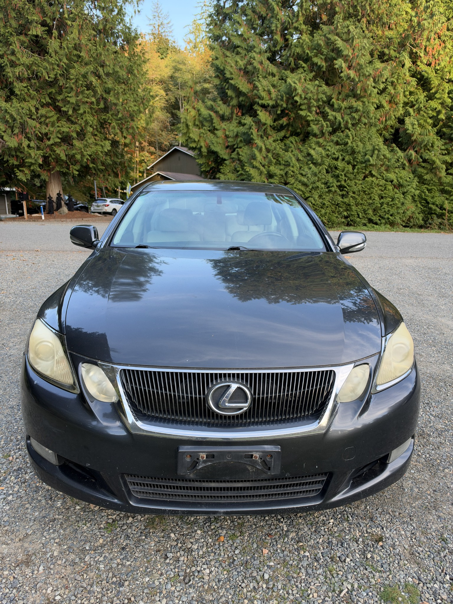 Used 2008 Lexus GS 350 RWD image 2