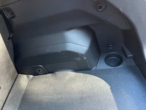 Used 2024 Subaru Crosstrek 2.0i Premium w/ Popular Package #4 image 17