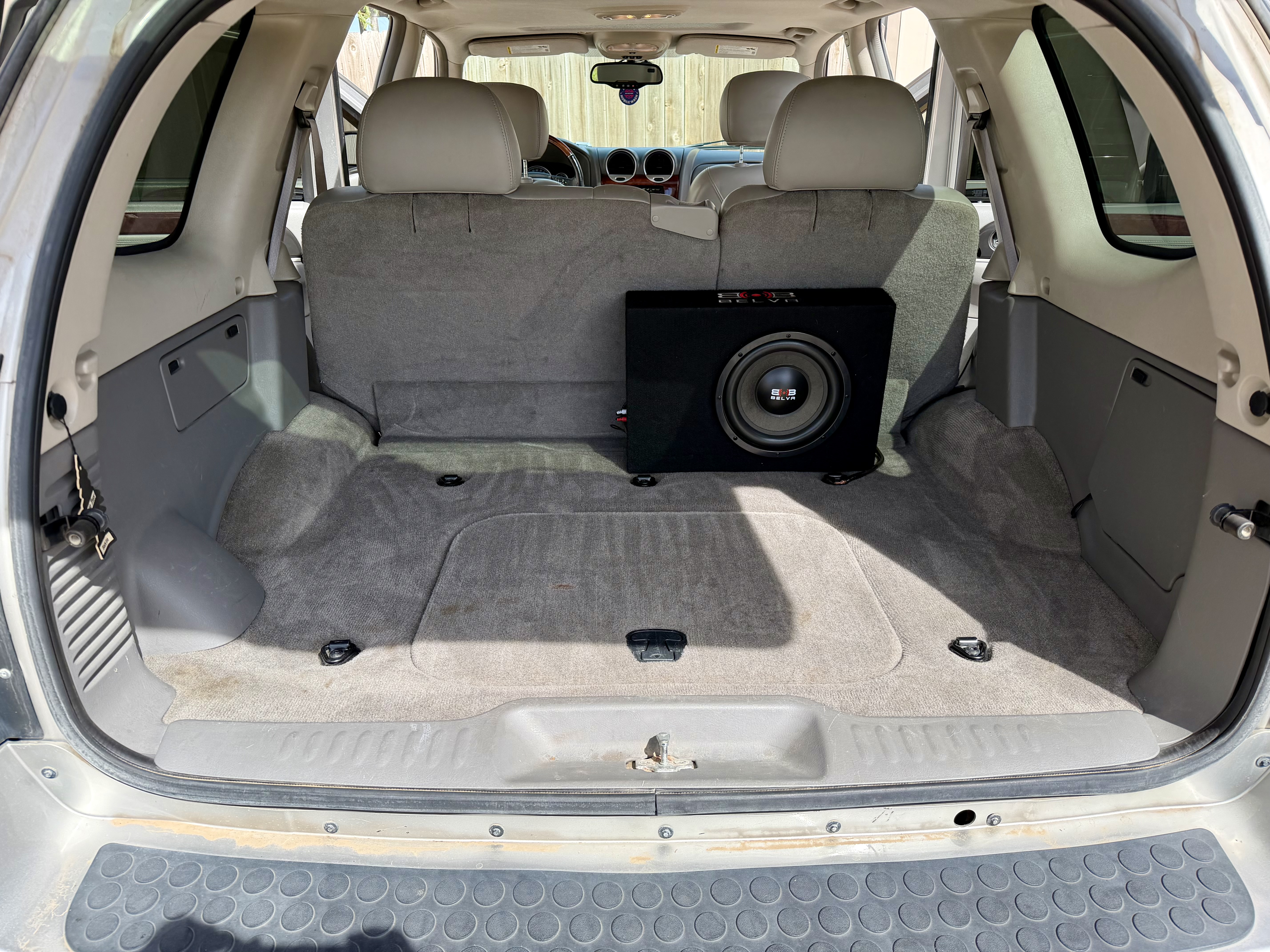 Used 2006 GMC Envoy Denali AWD/4WD image 12