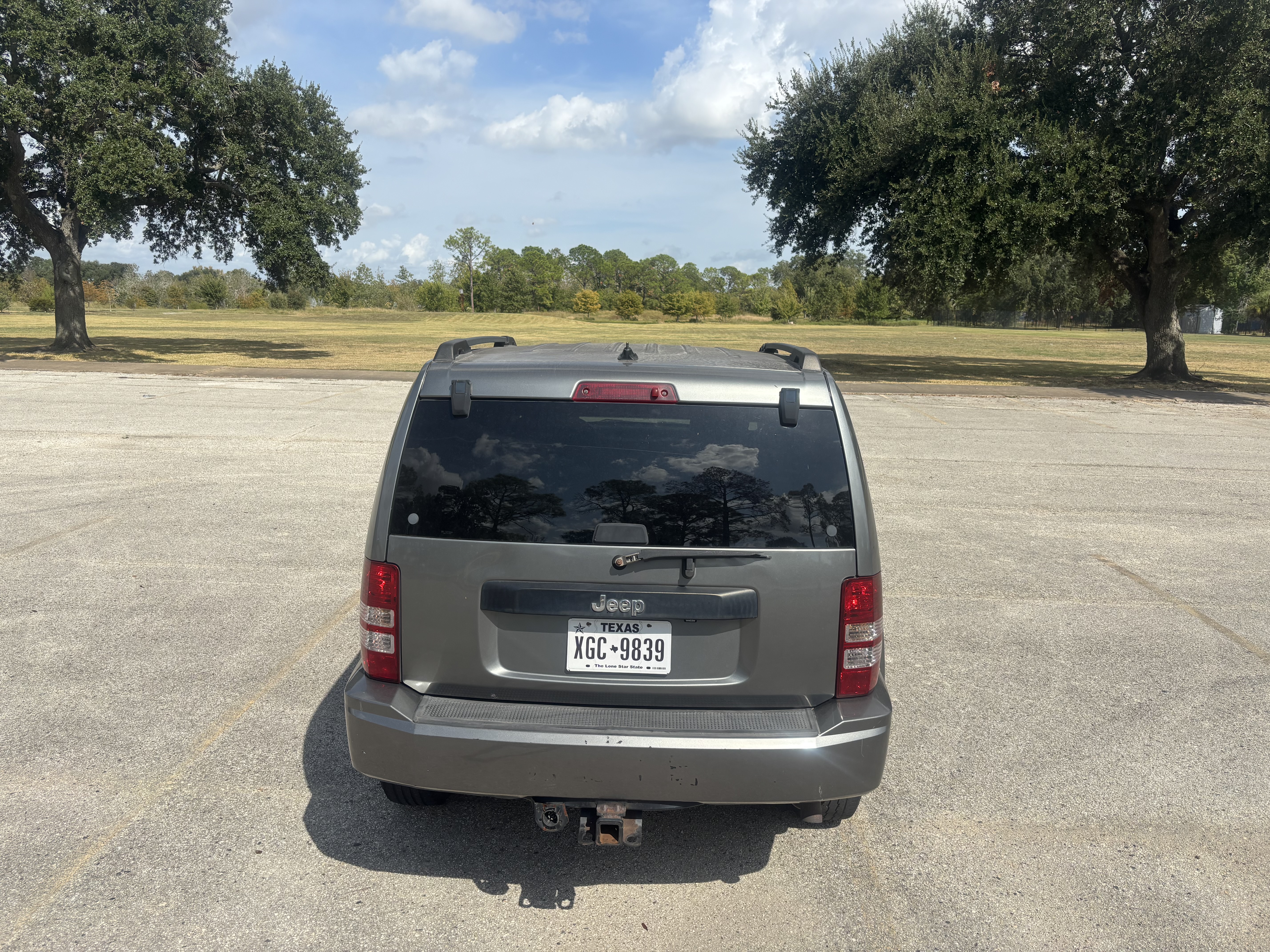 Used 2012 Jeep Liberty Sport w/ Popular Equipment Group RWD image 9