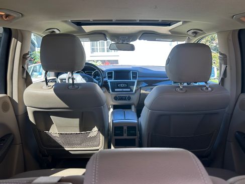 Used 2013 Mercedes-Benz ML 350 2WD image 13