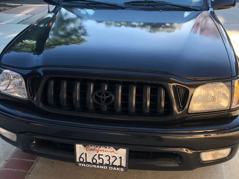 Used 2001 Toyota Tacoma S-Runner image 5