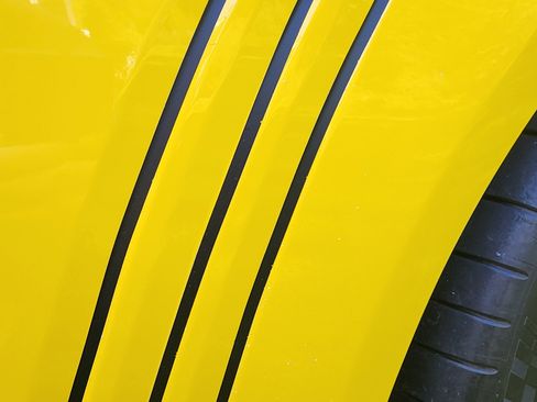 Used 2013 Chevrolet Camaro ZL1 RWD image 27