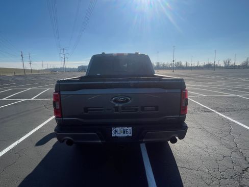 Used 2022 Ford F150 XLT w/ Equipment Group 302A High image 11