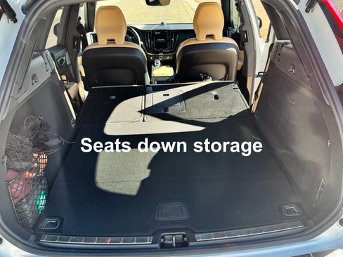 Used 2025 Volvo XC60 T8 Ultra w/ Protection Package Premier image 12