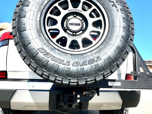 Used 2026 Lexus GX 550 image 22