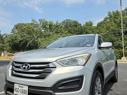 Used 2016 Hyundai Santa Fe Sport