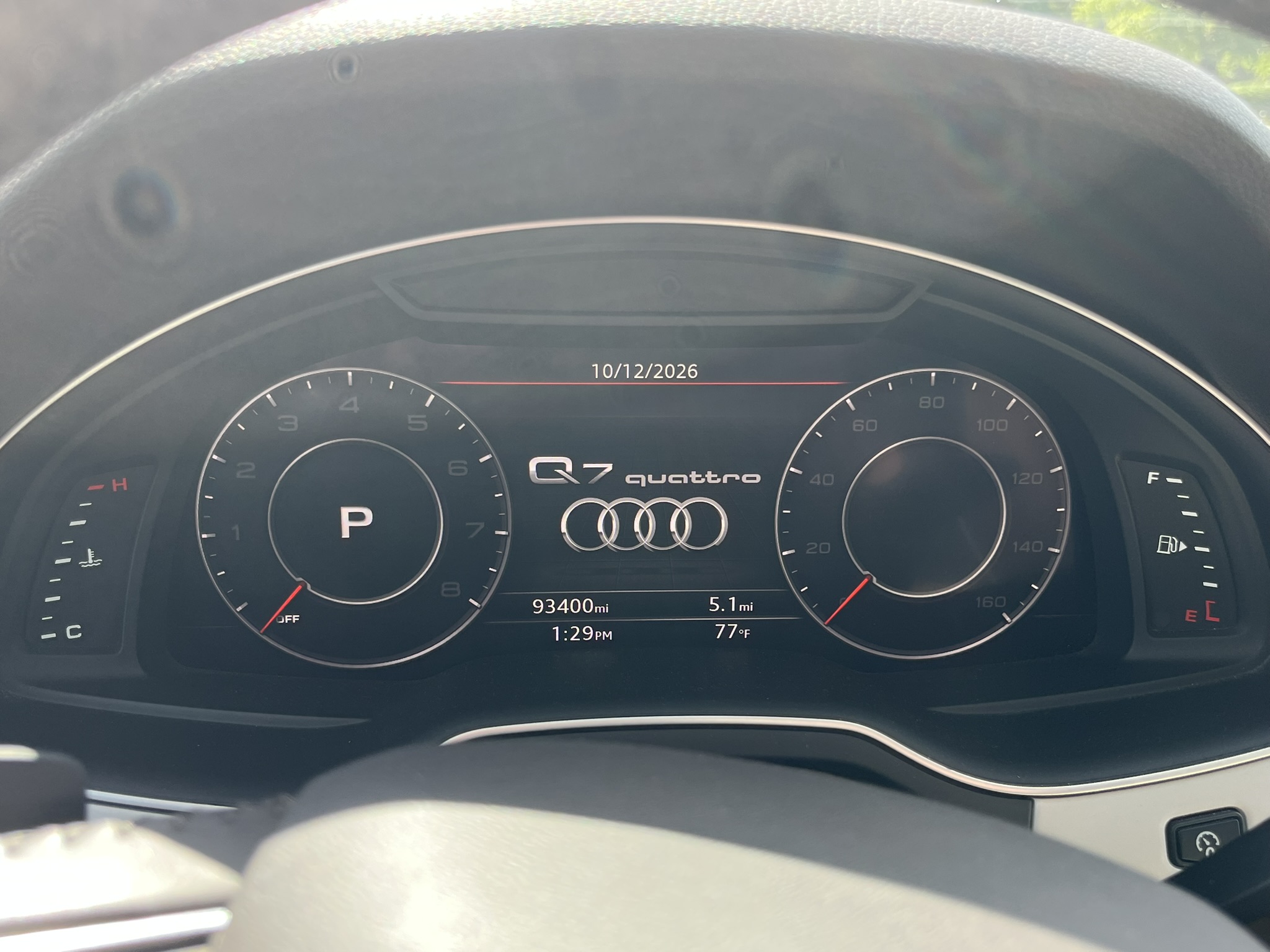 Used 2018 Audi Q7 2.0T Premium Plus AWD/4WD image 15