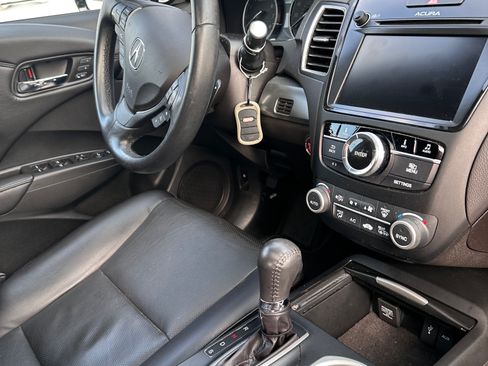 Used 2018 Acura RDX AWD w/ Technology Package image 15