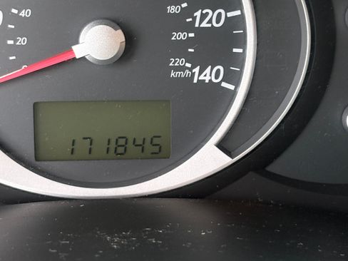 Used 2007 Hyundai Tucson Limited image 13