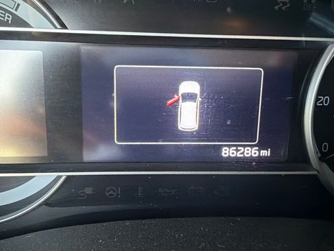 Used 2019 Kia Niro LX image 5