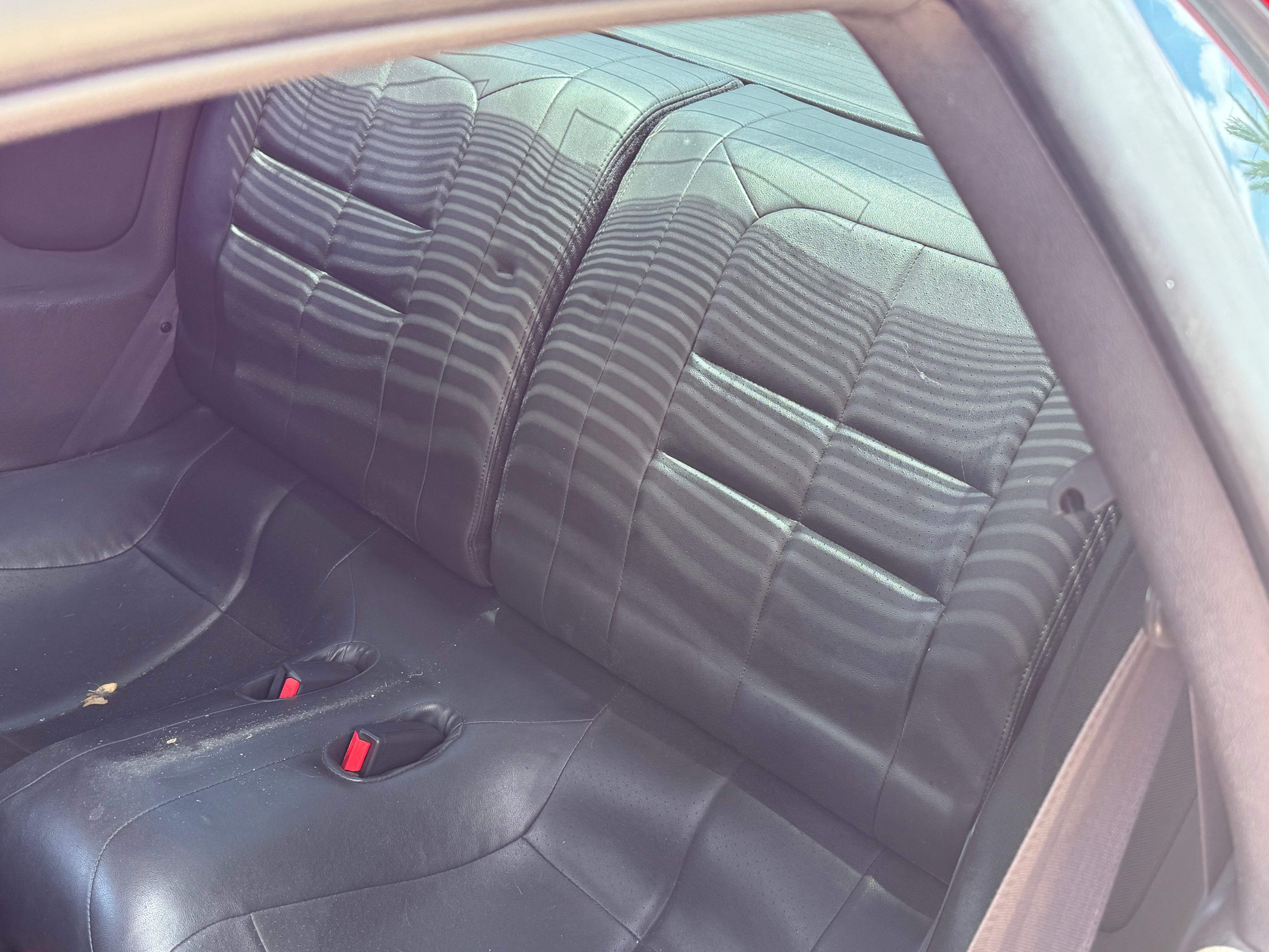 Used 1993 Mitsubishi 3000GT VR-4 AWD/4WD image 10