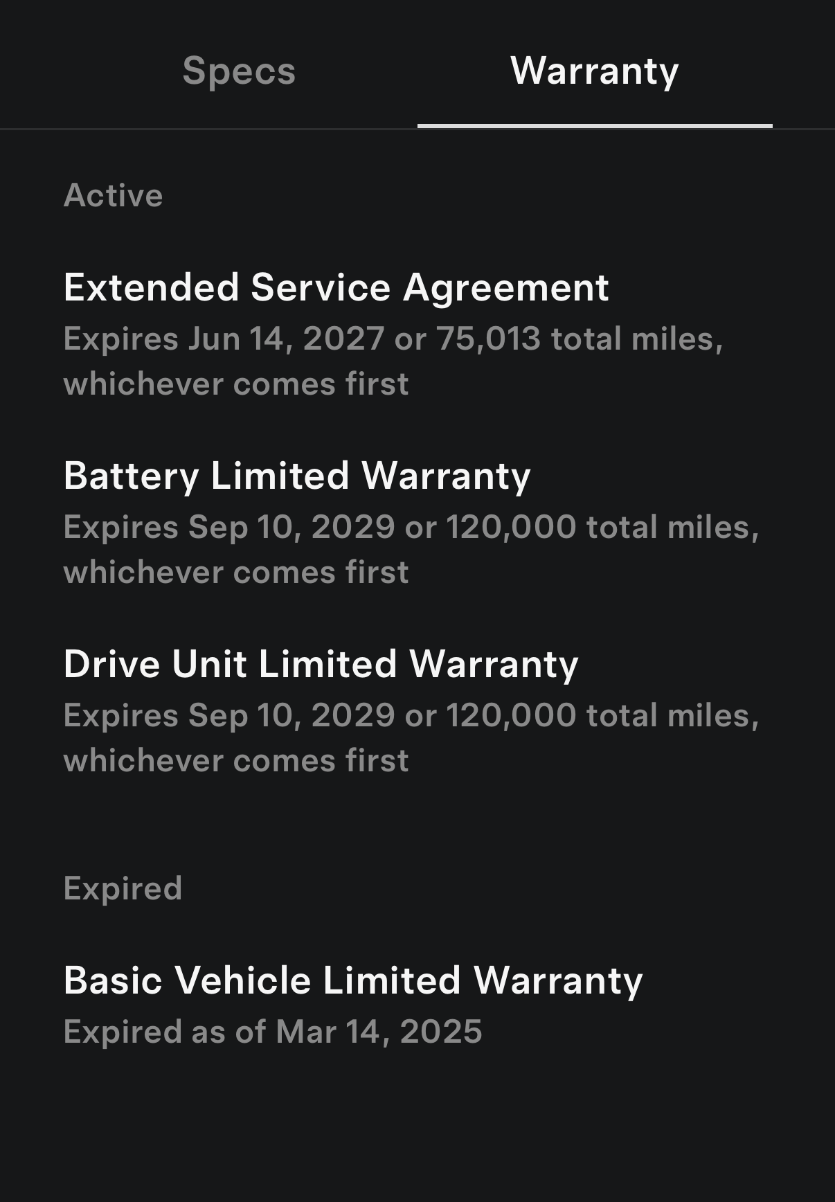 Used 2021 Tesla Model Y Long Range AWD/4WD image 14