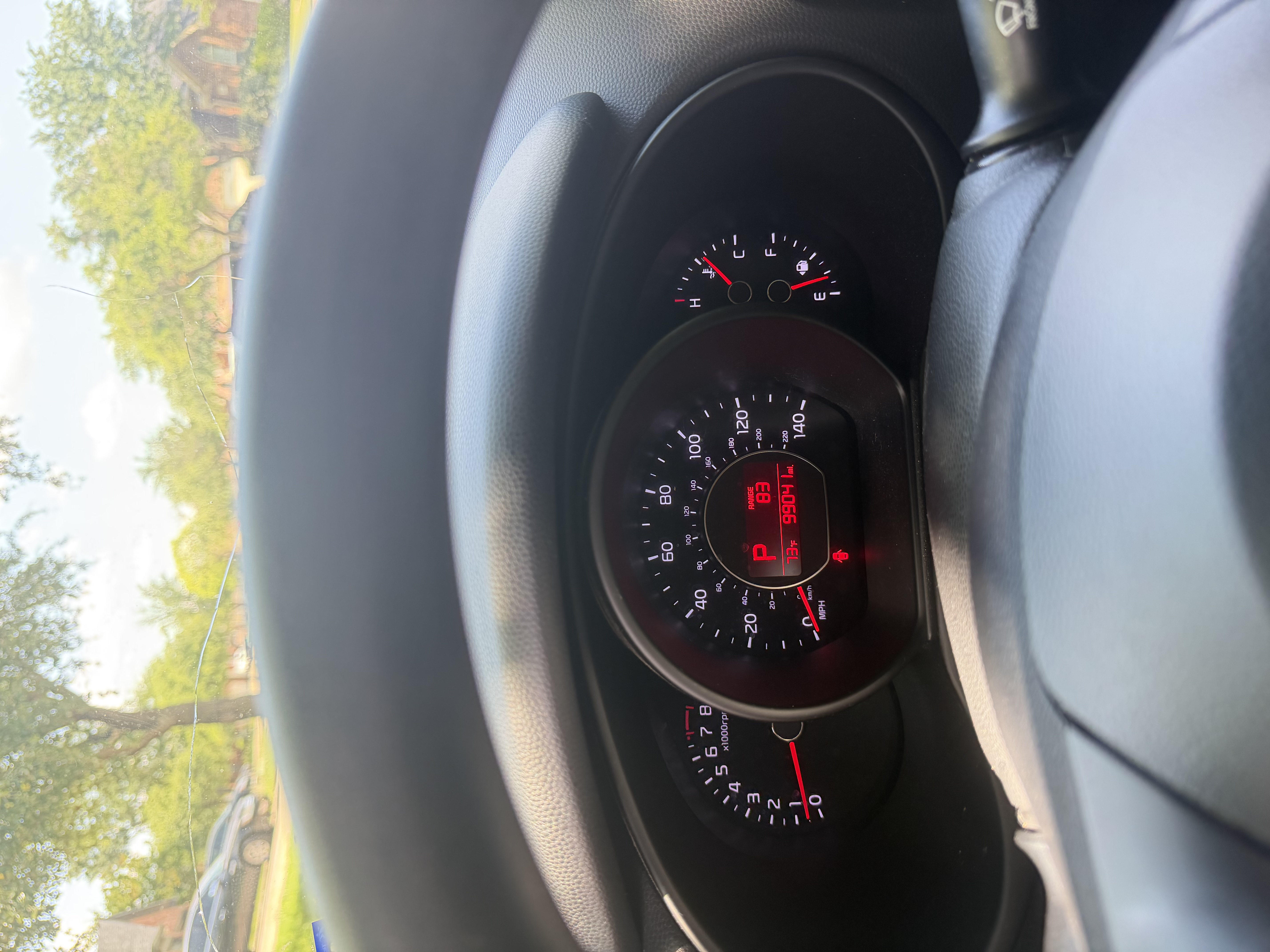 Used 2016 Kia Soul FWD image 8