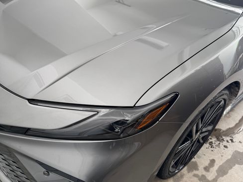 Used 2025 Toyota Camry XSE image 6